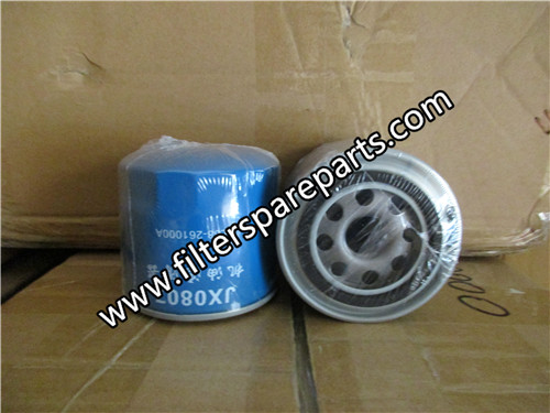 JX0807 OIL FILTER